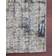 Amer Rugs Savannah SAV-4 Grey 161.544x240.792cm