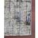 Amer Rugs Savannah SAV-4 Grey 60.96x91.44cm