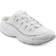 Easy Spirit Romymule W - White/Grey