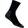 Thorlo Maximum Cushion Crew Socks Unisex - Black