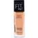 Maybelline Fit Me Dewy + Smooth Foundation SPF18 #240 Golden Beige