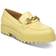 Sam Edelman Deana - Pineapple Yellow Croc