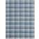 Amer Rugs Tartan Tra-11 Blue 60x90"