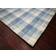 Amer Rugs Tartan Tra-11 Blue 60x90"