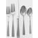 Waterford Conover Cutlery Set 65pcs