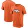 Denver Broncos Primary Logo T-Shirt