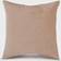 Greendale Home Fashions Complete Decoration Pillows Beige (50.8x50.8cm)