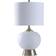 Stylecraft Gemma Moon Glow Table Lamp 83.8cm