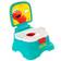 Kolcraft Sesame Street Elmo Hooray 3-in-1 Potty