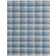 Amer Rugs Tartan Tra-11 Multicolour 106.68x167.64cm