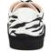 Journee Collection Taschi W - Zebra