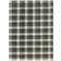 Amer Rugs Tartan Tra-6 Multicolour 106.68x167.64cm