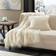 Madison Park Edina Complete Decoration Pillows White (50.8x50.8cm)