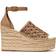 Tory Burch Basketweave - Almond Flour