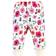 Touched By Nature Organic Cotton Pants 4-pack - Garden Floral (10162533)