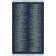 Safavieh Montauk Collection Blue 91.44x152.4cm