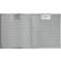 Bosch 300 Series HCP34E52UC24", Stainless Steel