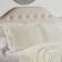 Lush Decor Ruffle Bedspread Beige (203.2x152.4)