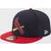 New Era St. Louis Cardinals 59Fifty Alternate Cap Sr