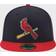 New Era St. Louis Cardinals 59Fifty Alternate Cap Sr