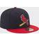 New Era St. Louis Cardinals 59Fifty Alternate Cap Sr