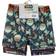 Disney Boy's Star Wars Boxer Briefs 4-pack - Blue Multi