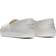 Toms Shimmer Alpargatas - Silver