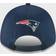 New Era New England Patriots 2020 NFL Summer Sideline Official 9FORTY Cap Sr