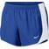 Nike Tempo Running Shorts Women - Game Royal/White