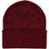Hudson Baby Knit Cuffed Beanie 3-Pack - Heather Red Black (10115143)