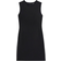 Theory Sleeveless Fitted Dress - Black