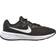 Nike Revolution 6 GS - Black/Dark Smoke Grey/White