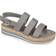 Journee Collection Robyn - Grey