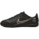 Nike Jr. Mercurial Vapor 14 Academy TF - Black/Metallic Silver/Medium Ash/Metallic Gold