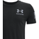 Under Armour Freedom Flag T-shirt - Black/Steel (1370823-001)