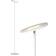 Brightech Sky Flux Floor Lamp 67"