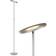 Brightech Sky Flux Floor Lamp 67"