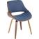 Lumisource Fabrizzi Kitchen Chair 81.9cm