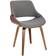 Lumisource Fabrizzi Kitchen Chair 81.9cm