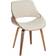 Lumisource Fabrizzi Kitchen Chair 81.9cm