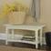Alaterre Furniture Shaker Cottage Small Table 35.6x91.4cm