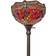 Amora Lighting Dragonfly Torchiere Floor Lamp 182.9cm