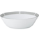 Noritake Eternal Palace Platinum Soup Bowl 17.78cm 4pcs 0.59L