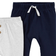 Carter's Baby Cotton Pants 2-pack - Grey/Navy (V_1L931210)