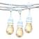 Brightech Ambience Pro String Light 7 Lamps