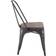 Lumisource Oregon 2-pack Kitchen Chair 82.6cm 2pcs