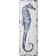 Stylecraft Anglo Rustic Seahorse Poster 50.8x149.9cm
