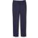 French Toast Boy's Adjustable Waist Double Knee Pant - Navy