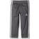 Adidas Big Boys Trainer Pants - Grey Five (AK5379)