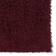 Linon Flokati Rug Red 28x102"